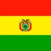 Bolivias flag