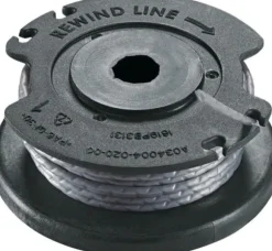 Bosch EasyGrassCut-reservespole, 4 m, 1,6 mm