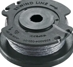 Bosch EasyGrassCut-reservespole, 4 m, 1,6 mm