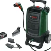 Bosch Fontus 18V Gen2 batterirenser, med 2,5 Ah batteri
