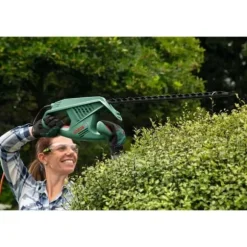 BOSCH häcksax - EasyHedgeCut 55-16