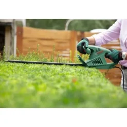 BOSCH häcksax - EasyHedgeCut 55-16