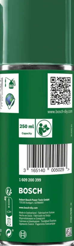 Bosch Hækkeklipper spray 250 ml