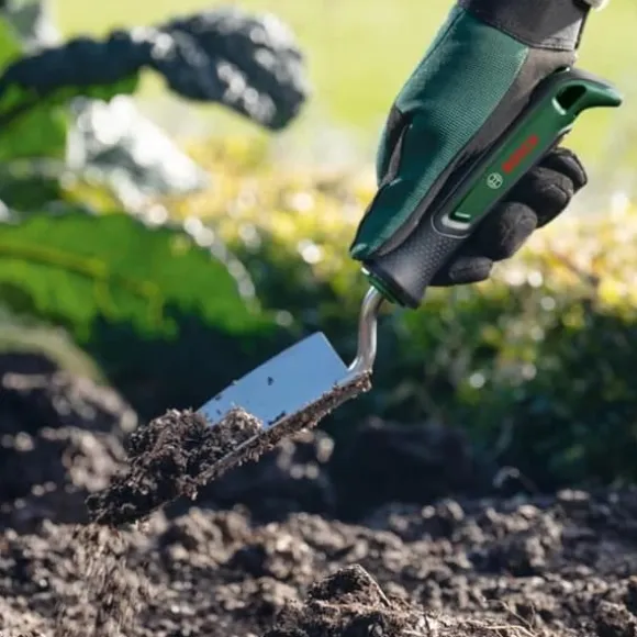 Bosch håndspartel - rustfrit stål