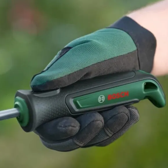 Bosch håndspartel - rustfrit stål