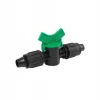 Bradas DSWZQJ08-1616L16mm drypledningsventil