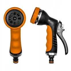 Bradas ECO-2048 havepistol