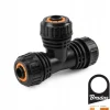 Bradas ECO-PWB2210-12 Black Line 1/2" T-shirt