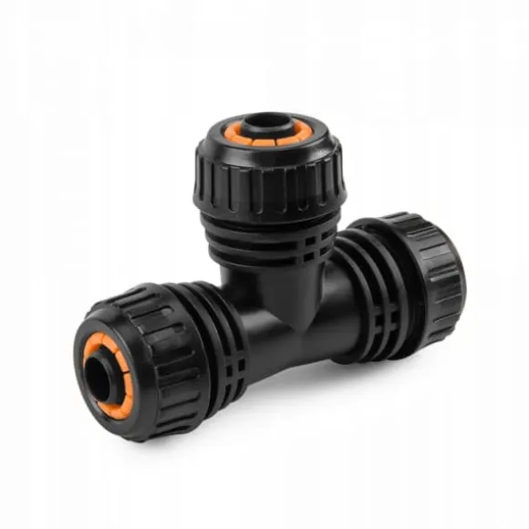 Bradas ECO-PWB2210-12 Black Line 1/2" T-shirt