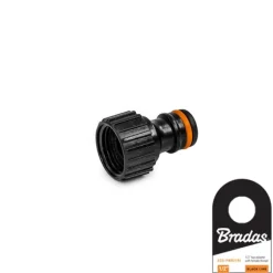 Bradas ECO-PWB2196 hanestik GW 1/2