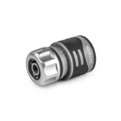 Bradas WL-2126 Hvid 1/2" Lynkobling