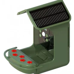 Braun Photo 130 Solar Fuglekamera