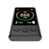 Bærbar kuliltealarm med elektrokemisk sensor til hjemmet, køkkenet og kontoret