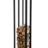 Brændeholder Jive 25x50x190 25 x 50 x 190 cm 1