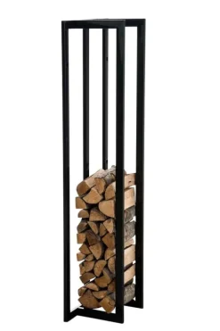 Brændeholder Jive 25x50x190 25 x 50 x 190 cm 1