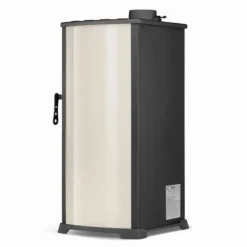 Brændeovn - 7,2 kW til 10 kW - energimærke A - op til 100 m²