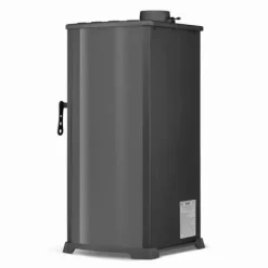Brændeovn - energiklasse A - 7,3 kW