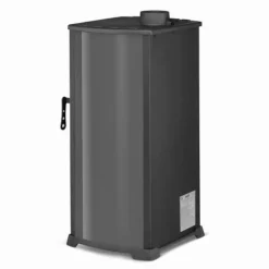 Brændeovn - energiklasse A - 7,3 kW