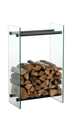 Brændestativ Dacio B35x40x150 35 x 40 x 150 cm