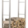 Brændestativ Keri 25x80x100 25 x 80 x 100 cm