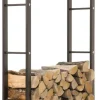 Brændestativ Keri 25x80x100 25 x 80 x 100 cm 1