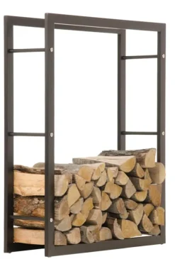 Brændestativ Keri 25x80x100 25 x 80 x 100 cm 1