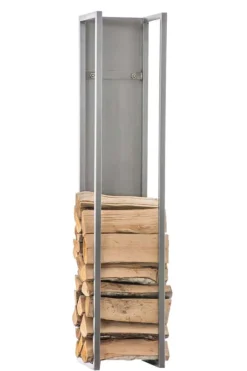Brændestativ Spark 100 25 x 25 x 100 cm