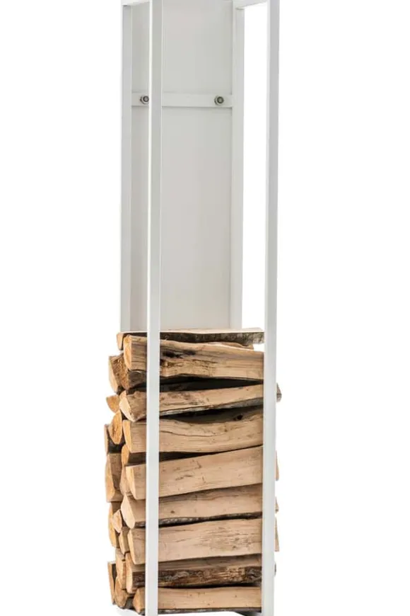 Brændestativ Spark 140 25 x 25 x 140 cm 2