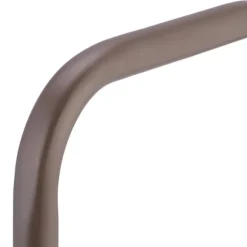 Brændevogn, 108x52x56 cm, Brun