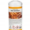 Brændstof til biopejse BIOfuel GMT Bioethanol Cinnamon Note 1L