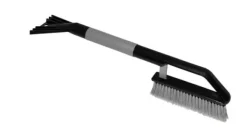 Børste, børste, isskraber til vinduer, sne og FUTURA BASIC 55 cm