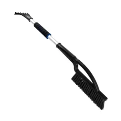 Børste, børste, isskraber til vinduer, sne og is NICE TOUCH SLIM 77 cm