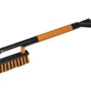 Børste, børste, isskraber til vinduer, sne og FUTURA BASIC 60 cm