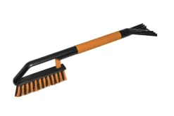 Børste, børste, isskraber til vinduer, sne og FUTURA BASIC 60 cm