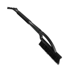 Børste, børste, isskraber til vinduer, sne og is NICE TOUCH SLIM 67 cm