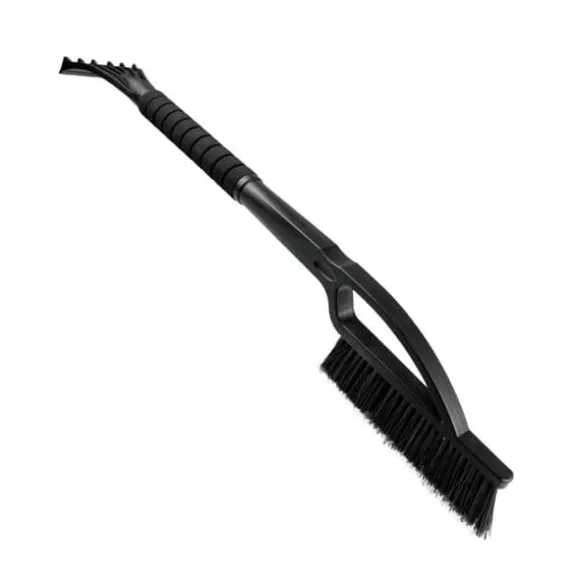 Børste, børste, isskraber til vinduer, sne og is NICE TOUCH SLIM 67 cm