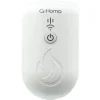 BRUGT Røgalarm Hvid Alarm (Refurbished A+)