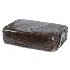 Brun svampemycelium 20 kg dyrkningssæt ballesubstrat + tørv 9 kg