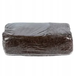 Brun svampemycelium 20 kg dyrkningssæt ballesubstrat + tørv 9 kg