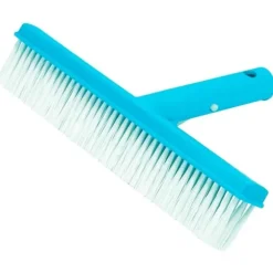Buet børste til swimmingpool Intex Væg 25,4 x 14 x 17 cm