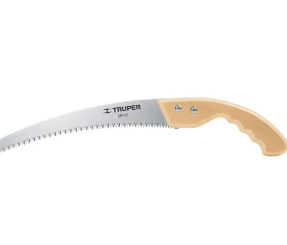 Buet havesav med træhåndtag, 300 mm Truper®