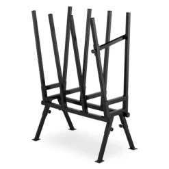 Bukbukke, 112x77,5x50 cm, Sort