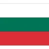 Bulgariens flag