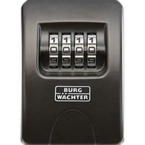 BURG-WÄCHTER KeySafe 10 nyckellåda