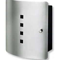 BURG-WÄCHTER Nyckelskåp QUAD 6204/10 Ni