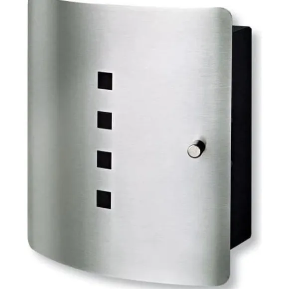 BURG-WÄCHTER Nyckelskåp QUAD 6204/10 Ni
