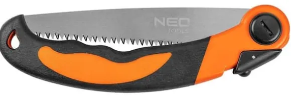 BUSHCRAFT HÅNDSAV 43 CM - T N63-120