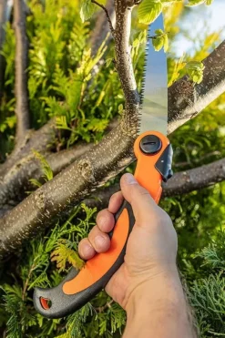 BUSHCRAFT HÅNDSAV 43 CM - T N63-120