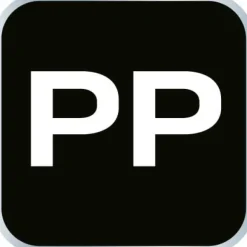 Bypass beskæresaks 210 mm, rækkevidde op til 20 mm, materiale: PP, TPR gummibelagt håndtag