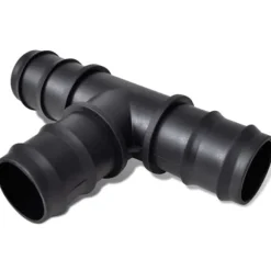 Bypass-kit til soldrevet varmeapparat til pool | Størrelse: 32mm/38mm